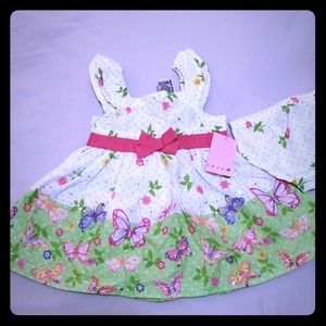 Adorable Spring Dress